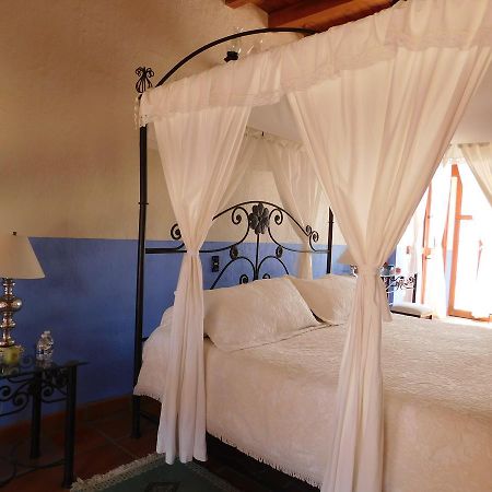 Casa Erizo 39 (Adults Only) Hotel Guanajuato Eksteriør billede