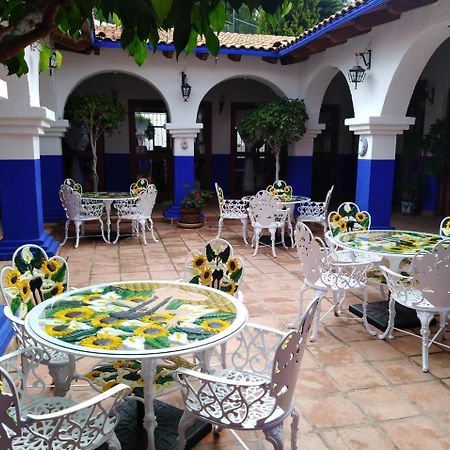 Casa Erizo 39 (Adults Only) Hotel Guanajuato Eksteriør billede