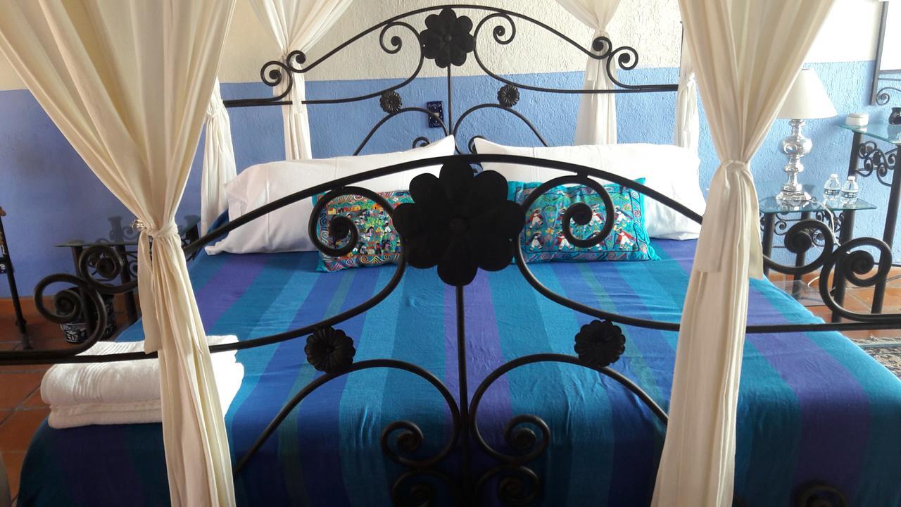 Casa Erizo 39 (Adults Only) Hotel Guanajuato Eksteriør billede