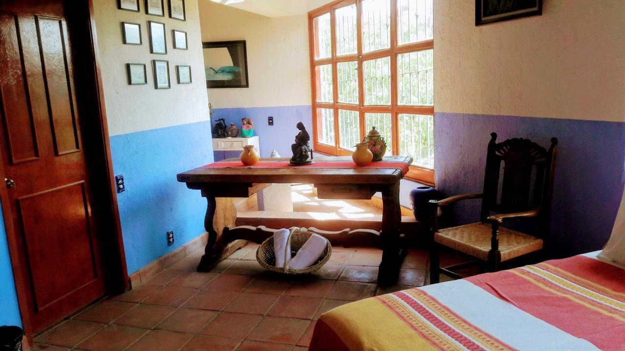 Casa Erizo 39 (Adults Only) Hotel Guanajuato Eksteriør billede