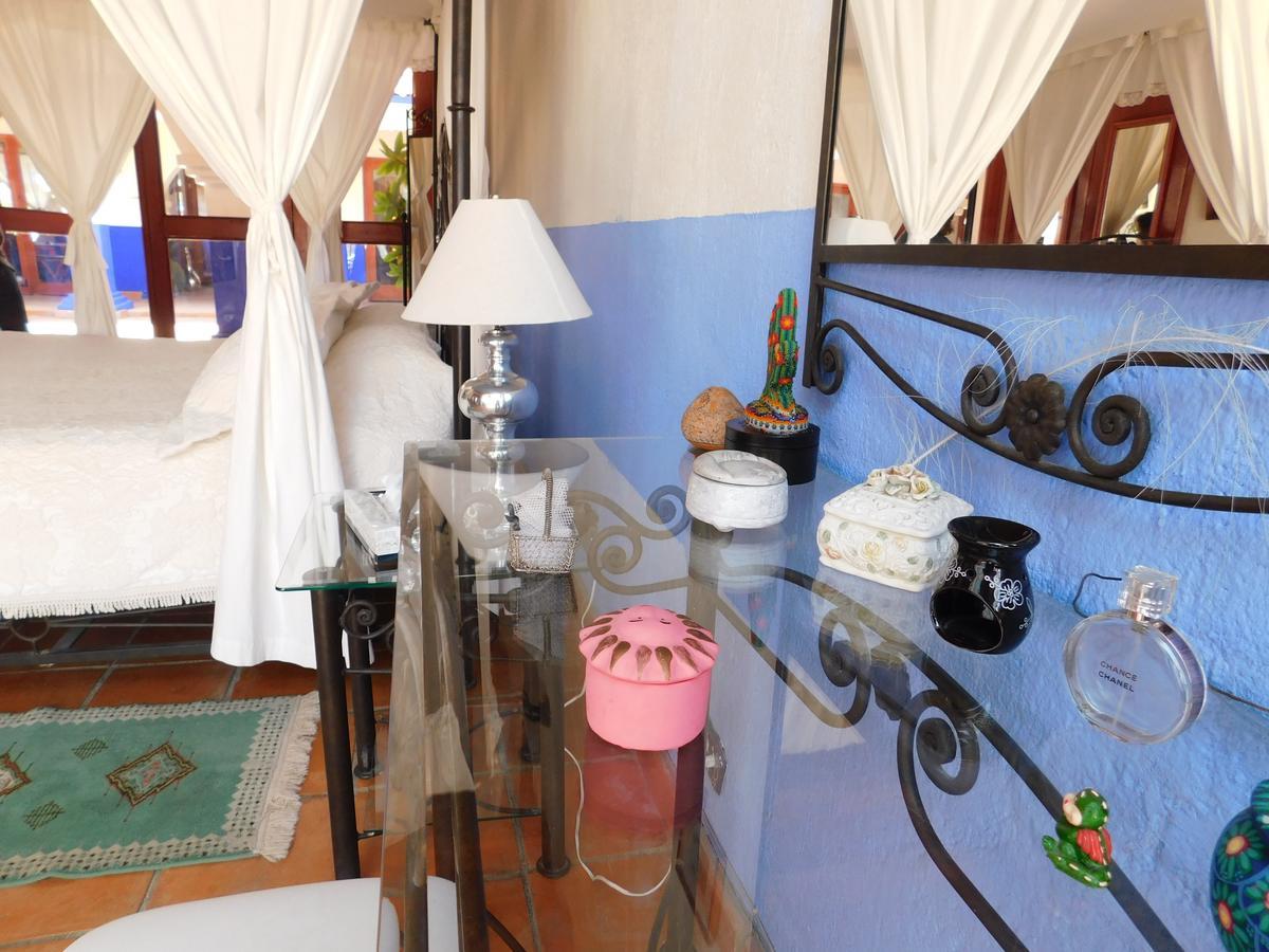 Casa Erizo 39 (Adults Only) Hotel Guanajuato Eksteriør billede