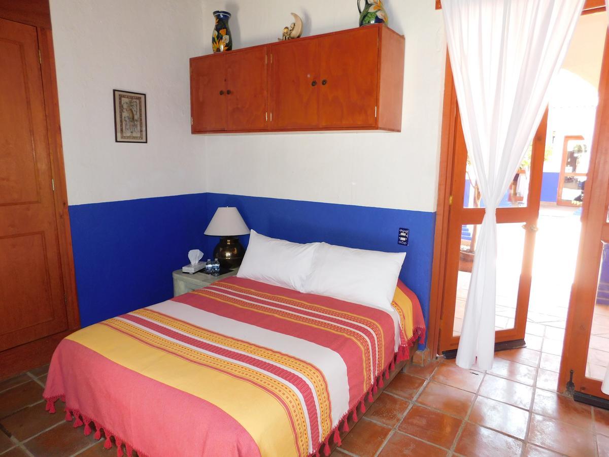 Casa Erizo 39 (Adults Only) Hotel Guanajuato Eksteriør billede