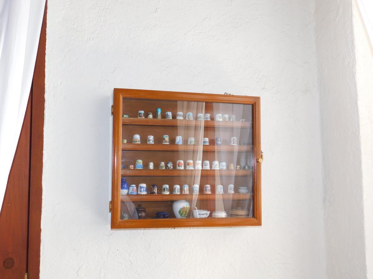 Casa Erizo 39 (Adults Only) Hotel Guanajuato Eksteriør billede