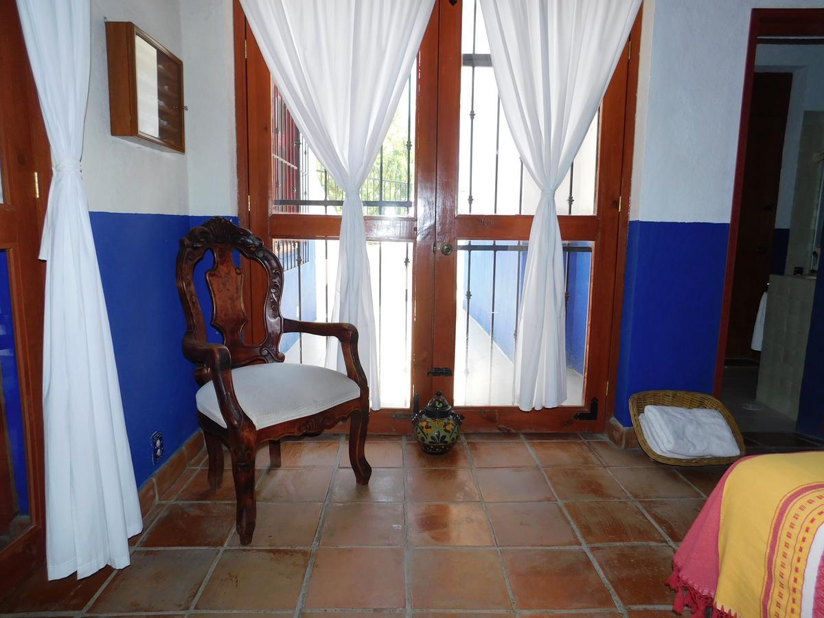 Casa Erizo 39 (Adults Only) Hotel Guanajuato Eksteriør billede