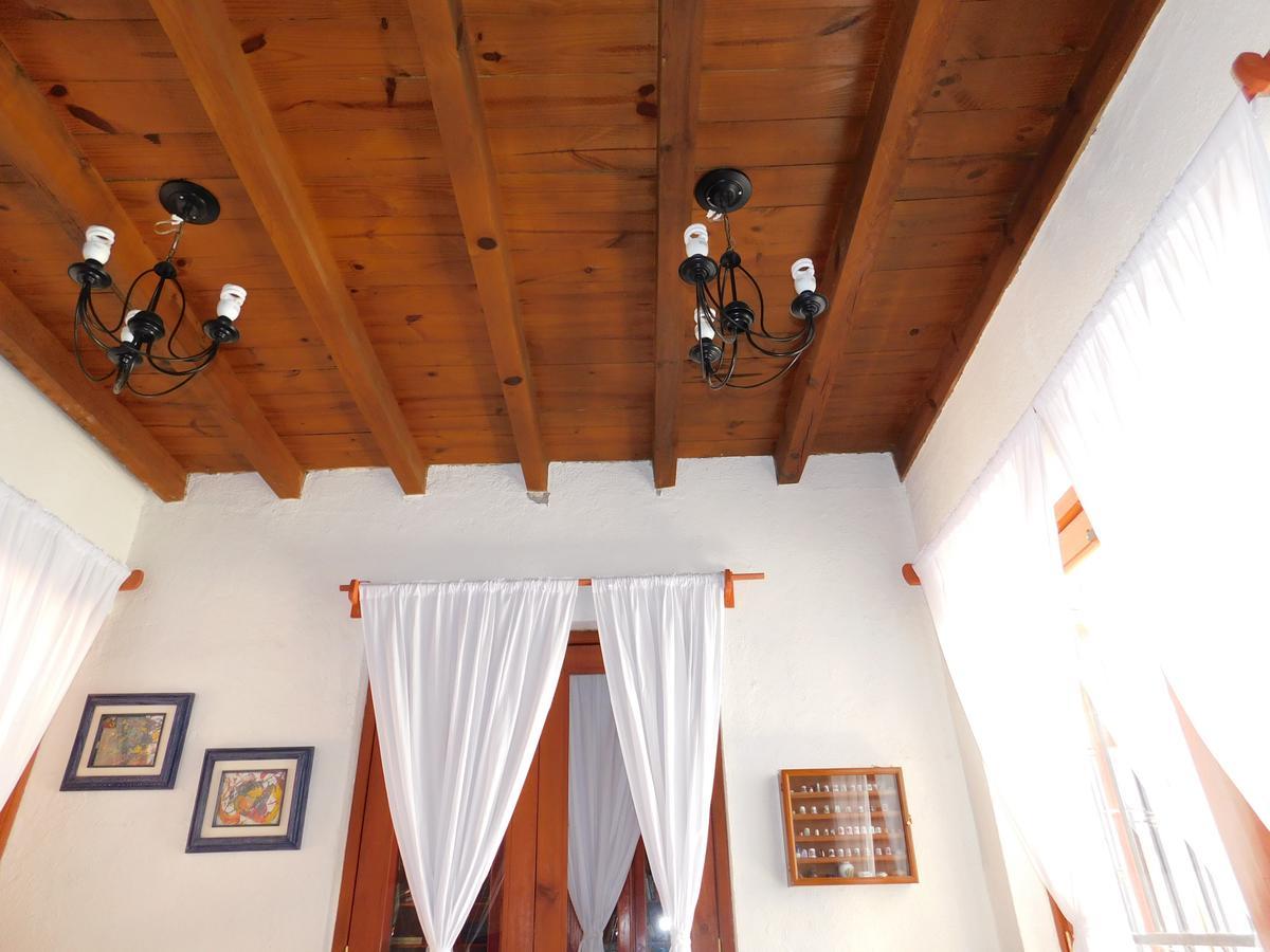 Casa Erizo 39 (Adults Only) Hotel Guanajuato Eksteriør billede