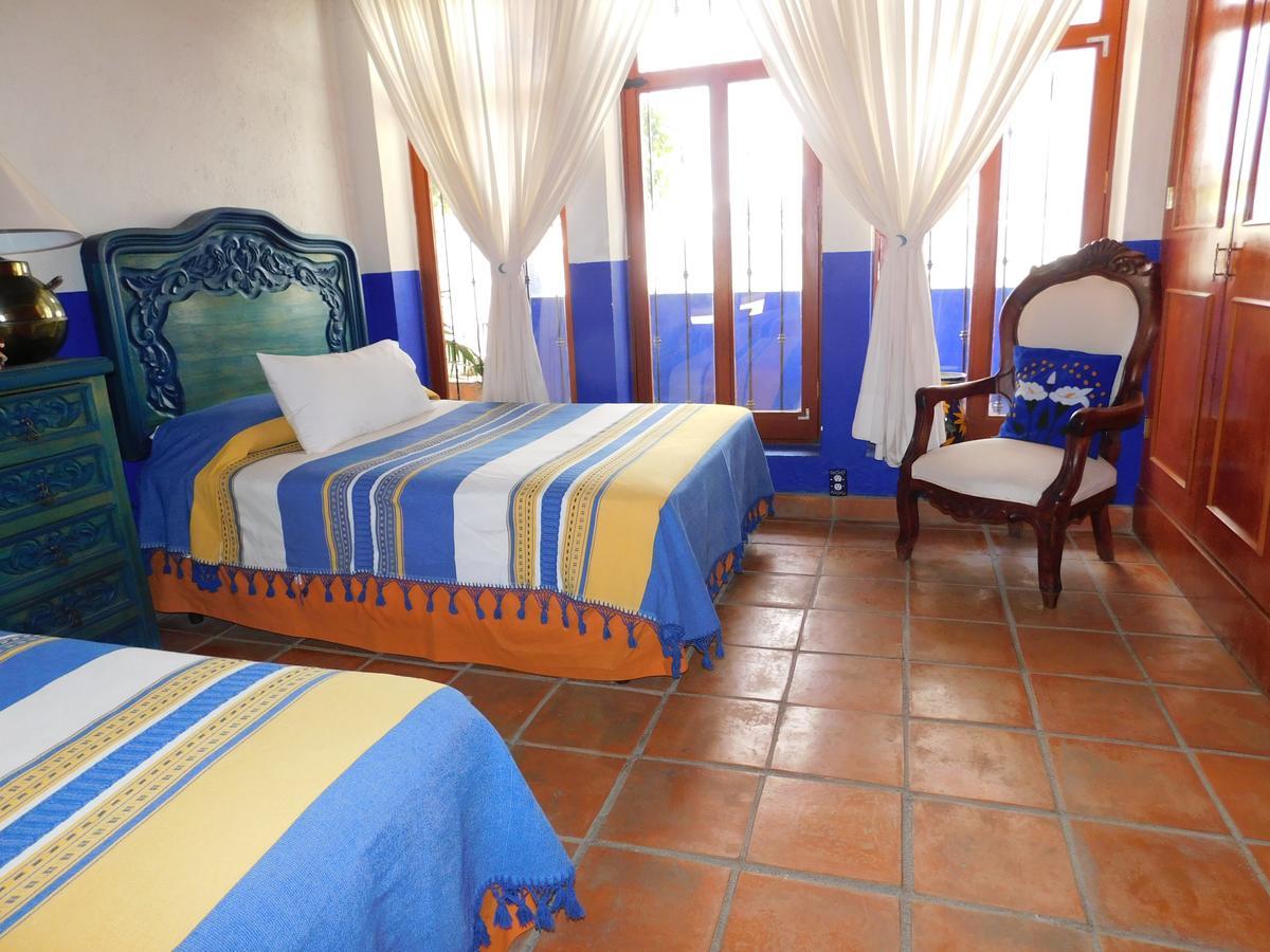 Casa Erizo 39 (Adults Only) Hotel Guanajuato Eksteriør billede