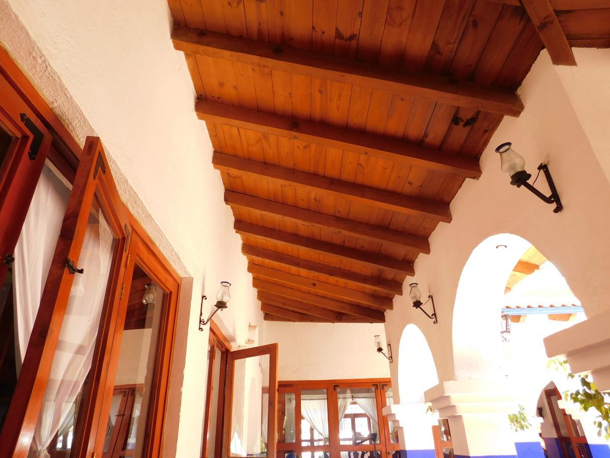 Casa Erizo 39 (Adults Only) Hotel Guanajuato Eksteriør billede