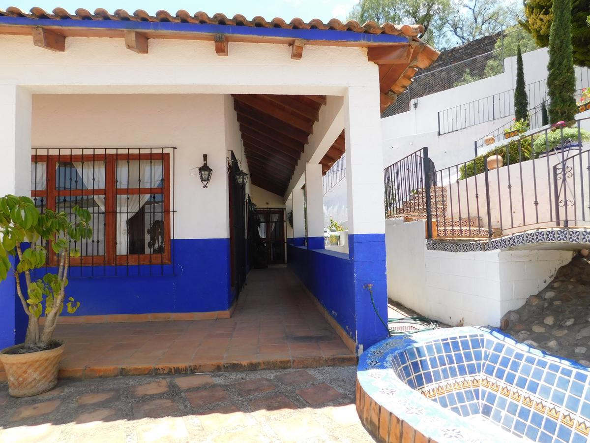 Casa Erizo 39 (Adults Only) Hotel Guanajuato Eksteriør billede