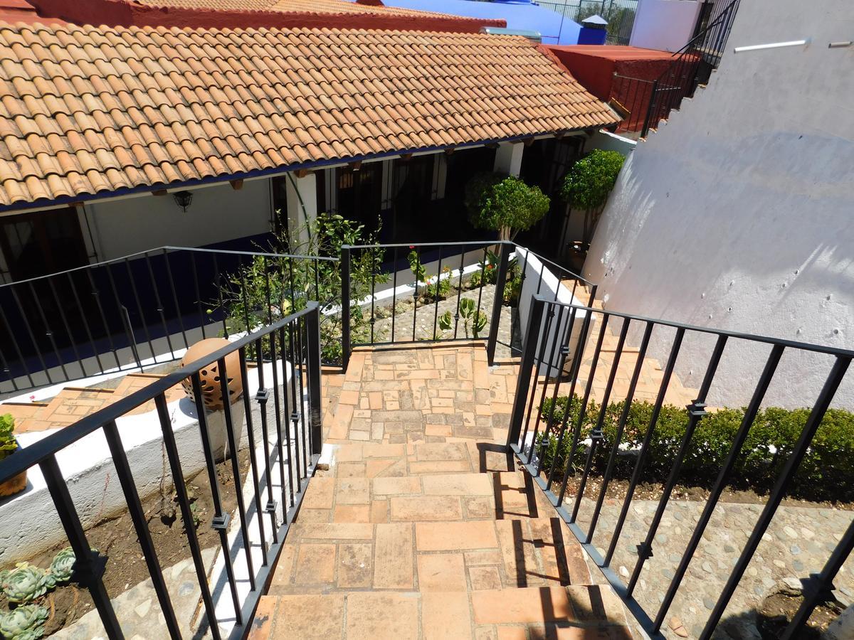 Casa Erizo 39 (Adults Only) Hotel Guanajuato Eksteriør billede