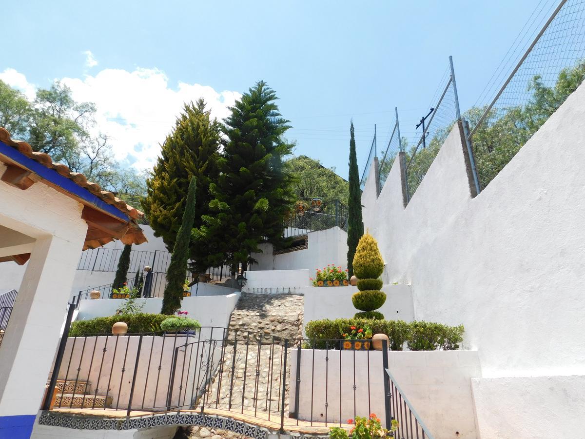 Casa Erizo 39 (Adults Only) Hotel Guanajuato Eksteriør billede